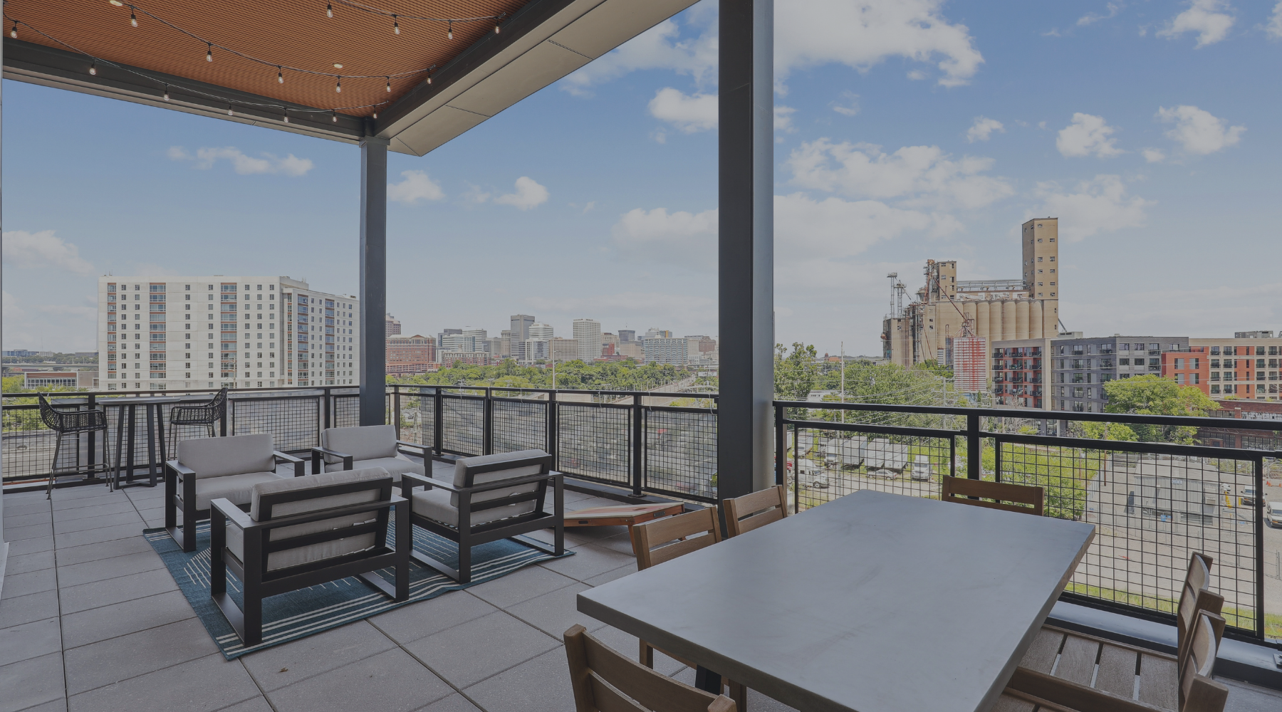 The Epicenter of Adventure