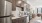 Stainless steel appliances, tile backsplash & decor